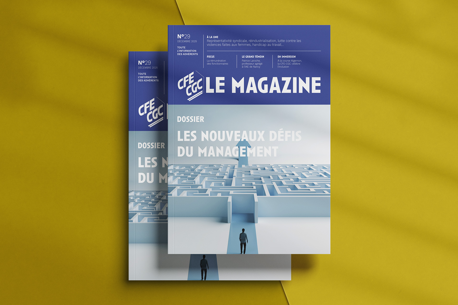 Rapport d'activité Fondation du Crédit Mutuel Nord Europe