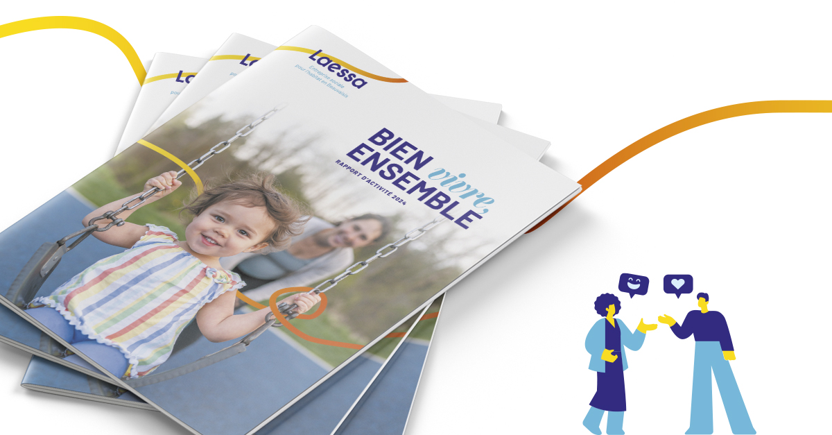 Tisserin - refonte plaquette Maison d'en France