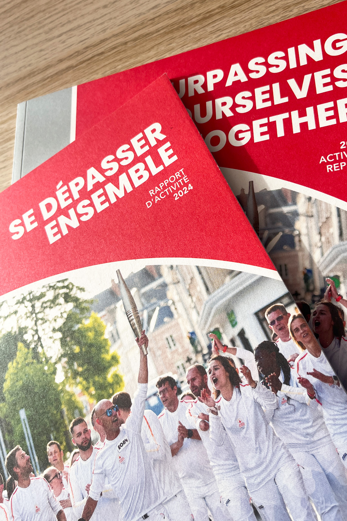 Rapport d'activité 2024 caisse d'epargne hauts-de-france