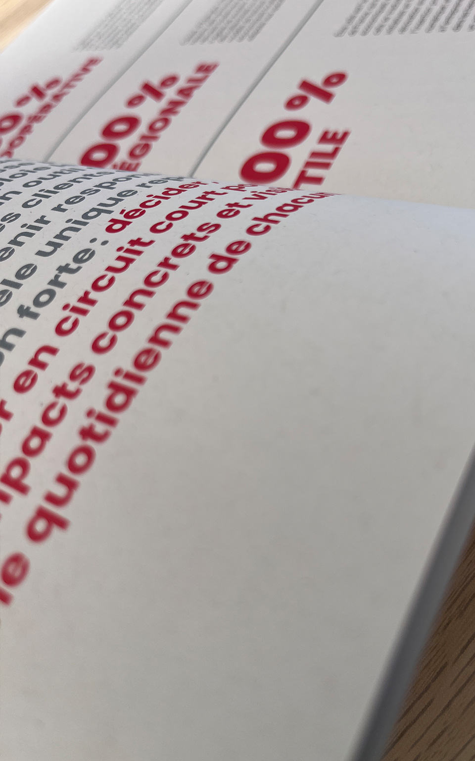 Plaquette rapport d'activité 2024 - Caisse d'Epargne Hauts de France