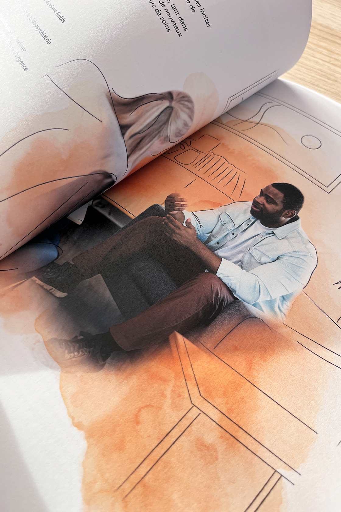 rapport d'activité 2024 du CRP Les Marronniers