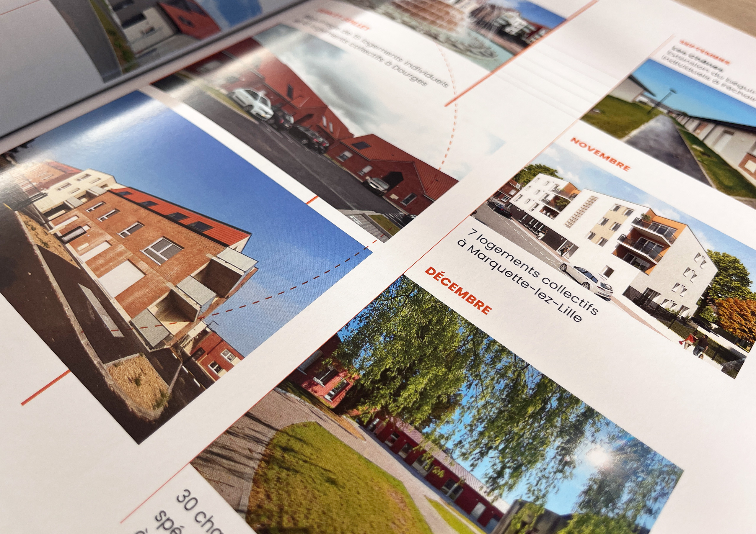 rapport d'activité 2024 de Florevie