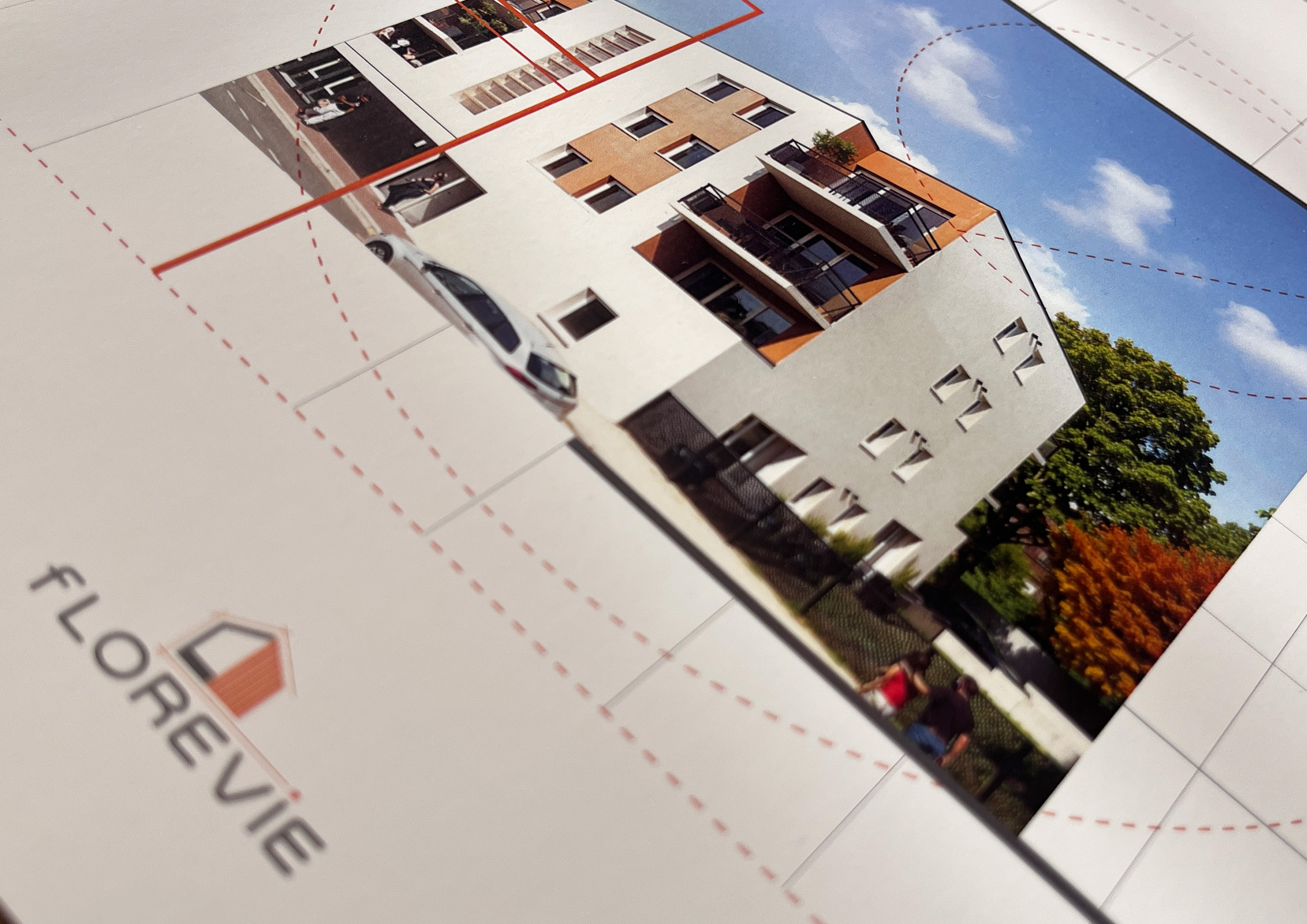 Rapport d'activité Fondation du Crédit Mutuel Nord Europe