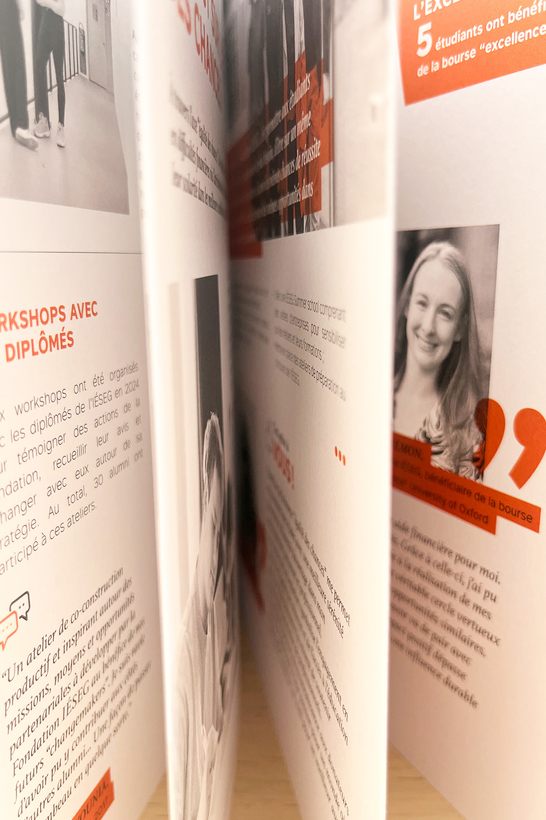 rapport d'activité 2024 du CRP Les Marronniers