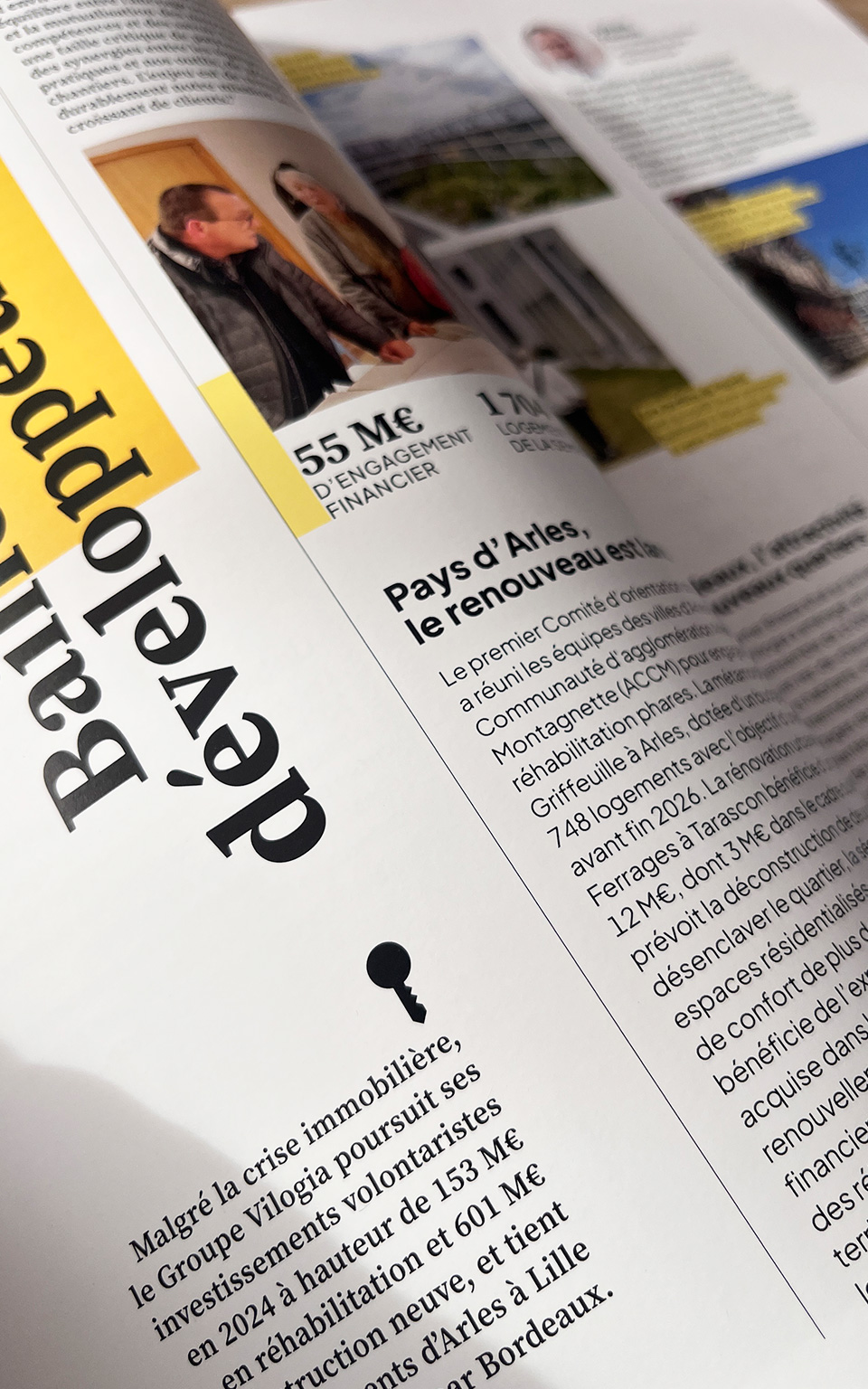 Rapport d'activité Fondation du Crédit Mutuel Nord Europe